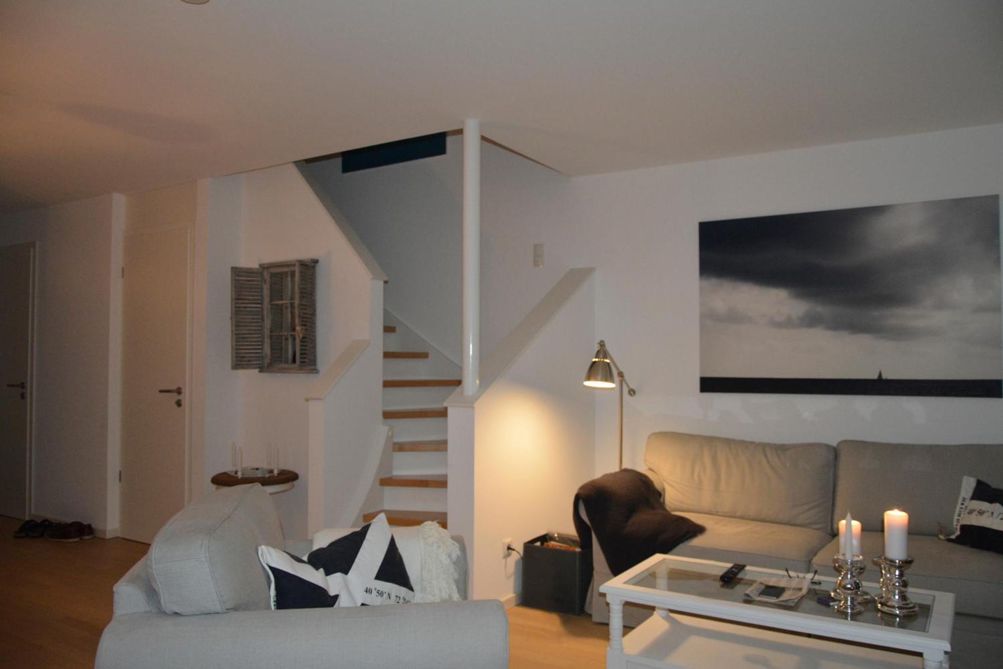 Ferienhaus Meeresrauschen Olpenitz Buitenkant foto