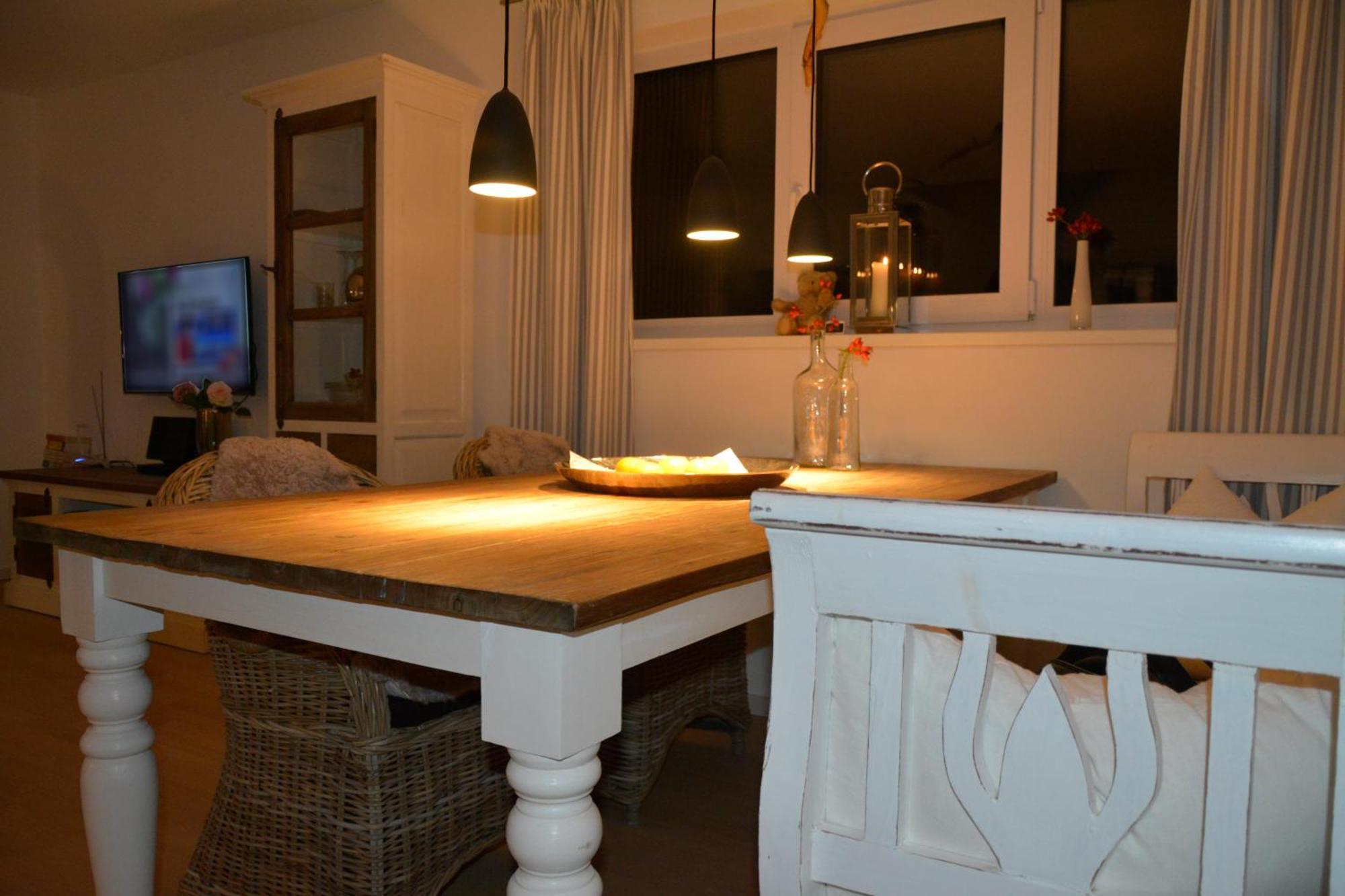 Ferienhaus Meeresrauschen Olpenitz Buitenkant foto